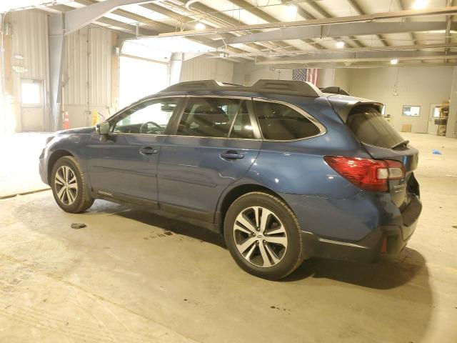 Photo 1 VIN: 4S4BSANC3K3365815 - SUBARU OUTBACK 