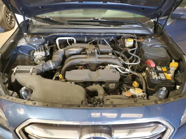 Photo 10 VIN: 4S4BSANC3K3365815 - SUBARU OUTBACK 