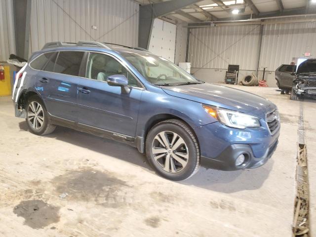 Photo 3 VIN: 4S4BSANC3K3365815 - SUBARU OUTBACK 