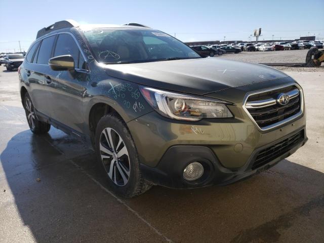 Photo 0 VIN: 4S4BSANC3K3373493 - SUBARU OUTBACK 2. 