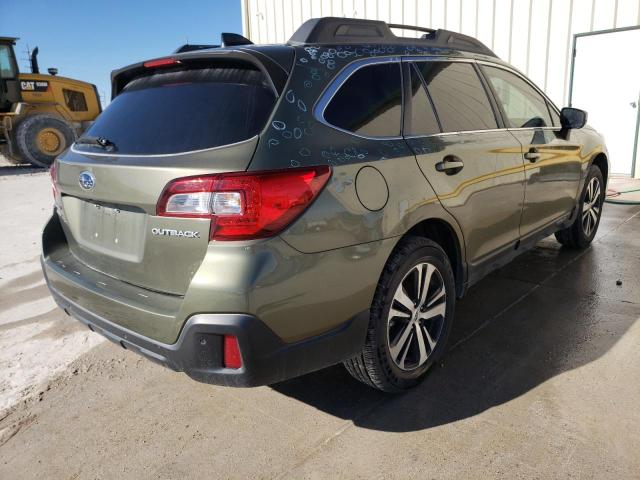 Photo 3 VIN: 4S4BSANC3K3373493 - SUBARU OUTBACK 2. 