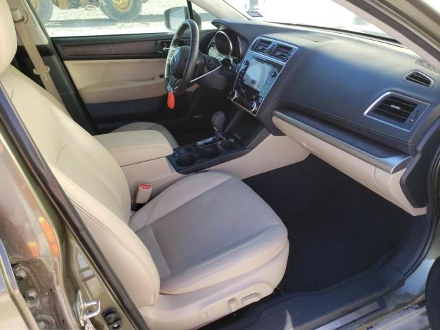 Photo 4 VIN: 4S4BSANC3K3373493 - SUBARU OUTBACK 2. 