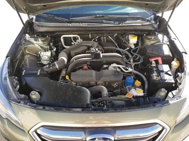 Photo 6 VIN: 4S4BSANC3K3373493 - SUBARU OUTBACK 2. 