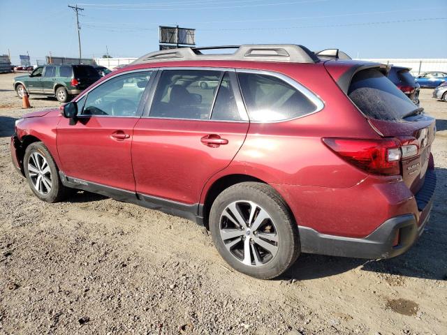 Photo 1 VIN: 4S4BSANC3K3374059 - SUBARU OUTBACK 