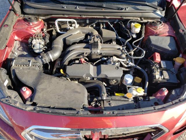 Photo 11 VIN: 4S4BSANC3K3374059 - SUBARU OUTBACK 