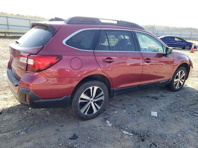 Photo 2 VIN: 4S4BSANC3K3374059 - SUBARU OUTBACK 