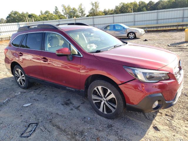 Photo 3 VIN: 4S4BSANC3K3374059 - SUBARU OUTBACK 