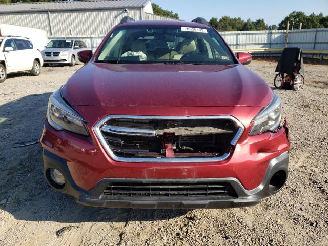 Photo 4 VIN: 4S4BSANC3K3374059 - SUBARU OUTBACK 