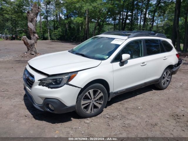 Photo 1 VIN: 4S4BSANC3K3378337 - SUBARU OUTBACK 