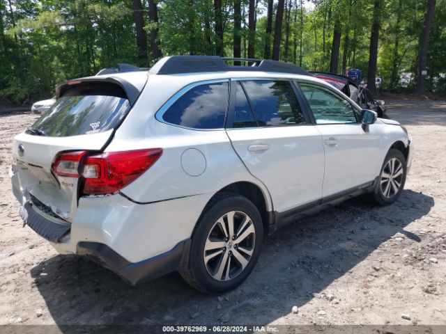 Photo 3 VIN: 4S4BSANC3K3378337 - SUBARU OUTBACK 