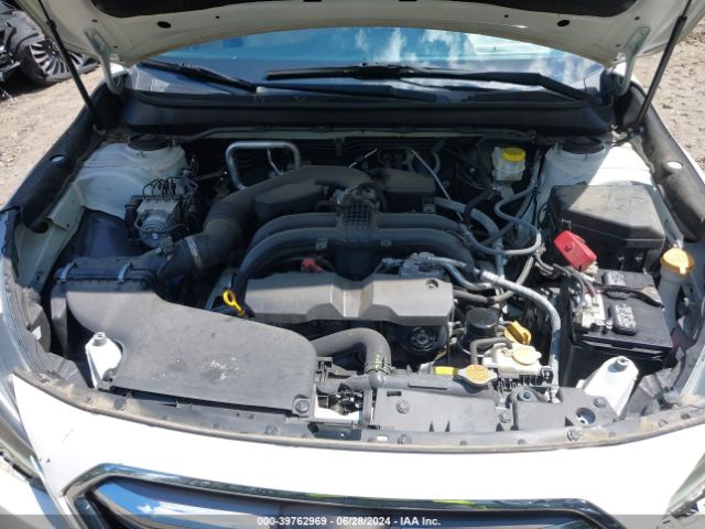 Photo 9 VIN: 4S4BSANC3K3378337 - SUBARU OUTBACK 