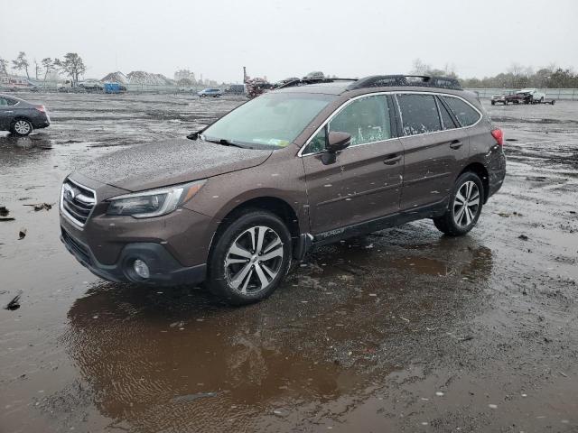 Photo 0 VIN: 4S4BSANC3K3395946 - SUBARU OUTBACK 2. 