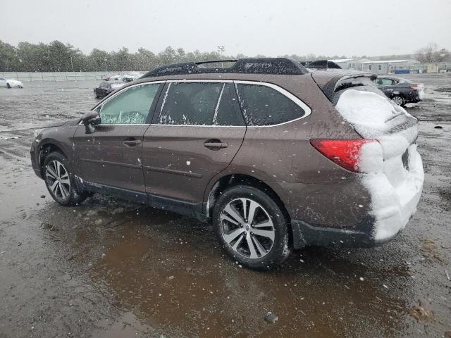 Photo 1 VIN: 4S4BSANC3K3395946 - SUBARU OUTBACK 2. 