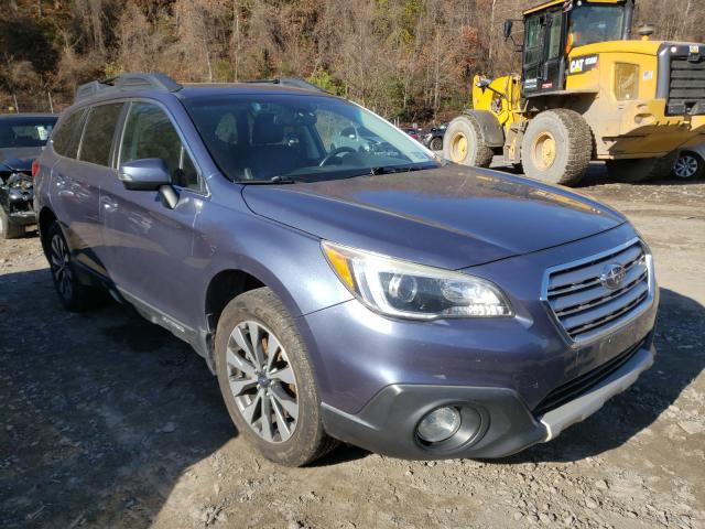 Photo 0 VIN: 4S4BSANC4F3286983 - SUBARU OUTBACK 2. 