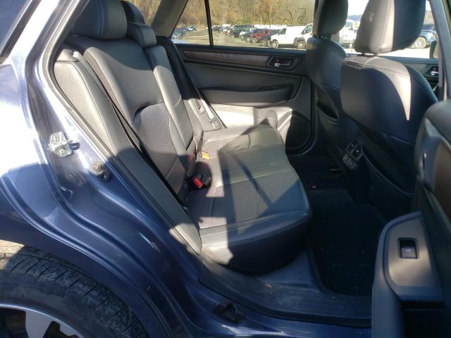 Photo 5 VIN: 4S4BSANC4F3286983 - SUBARU OUTBACK 2. 