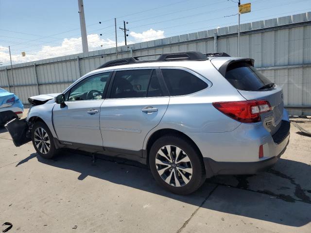 Photo 1 VIN: 4S4BSANC4F3309730 - SUBARU OUTBACK 