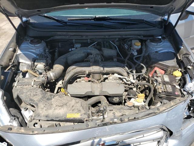 Photo 11 VIN: 4S4BSANC4F3309730 - SUBARU OUTBACK 