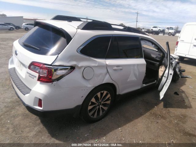 Photo 3 VIN: 4S4BSANC4F3340363 - SUBARU OUTBACK 