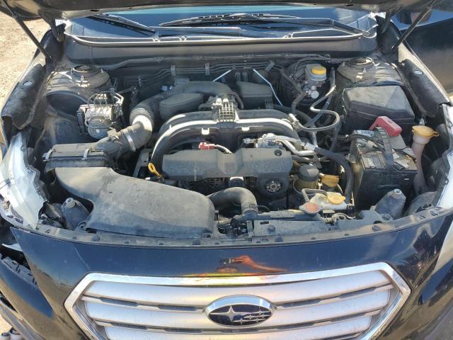 Photo 10 VIN: 4S4BSANC4F3353842 - SUBARU OUTBACK 2. 