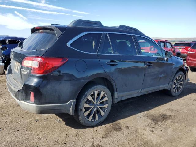 Photo 2 VIN: 4S4BSANC4F3353842 - SUBARU OUTBACK 2. 