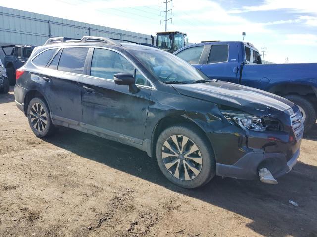 Photo 3 VIN: 4S4BSANC4F3353842 - SUBARU OUTBACK 2. 