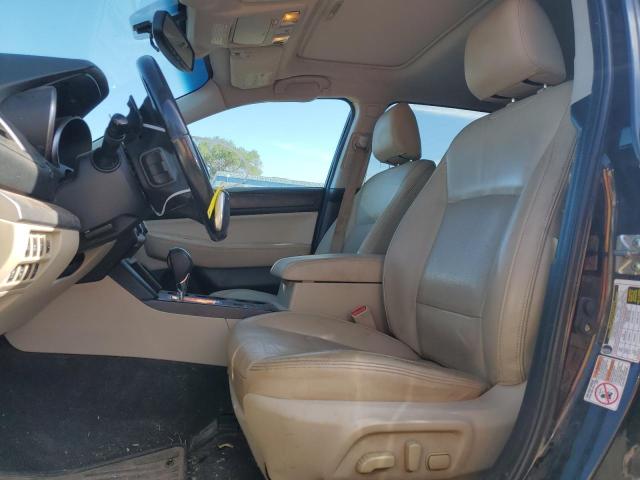 Photo 6 VIN: 4S4BSANC4F3353842 - SUBARU OUTBACK 2. 