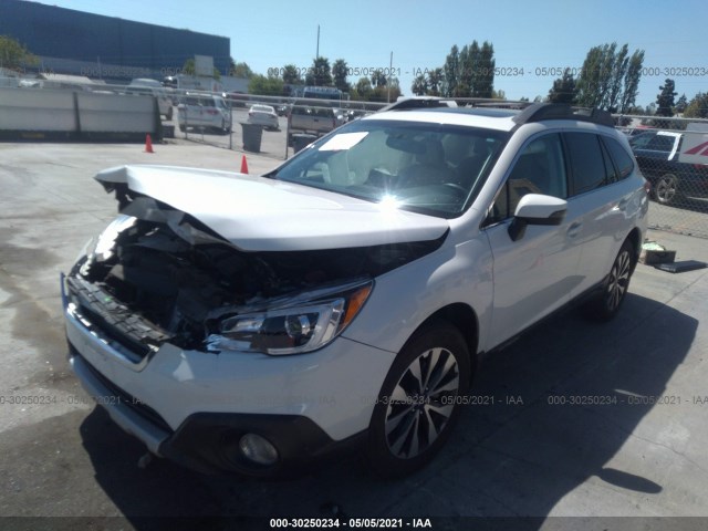 Photo 1 VIN: 4S4BSANC4F3361889 - SUBARU OUTBACK 