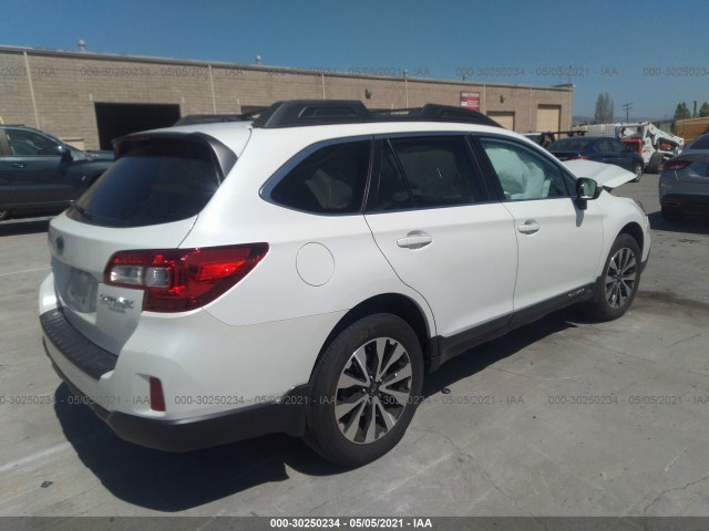 Photo 3 VIN: 4S4BSANC4F3361889 - SUBARU OUTBACK 