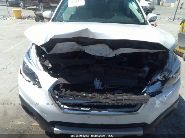 Photo 5 VIN: 4S4BSANC4F3361889 - SUBARU OUTBACK 