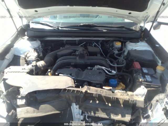 Photo 9 VIN: 4S4BSANC4F3361889 - SUBARU OUTBACK 