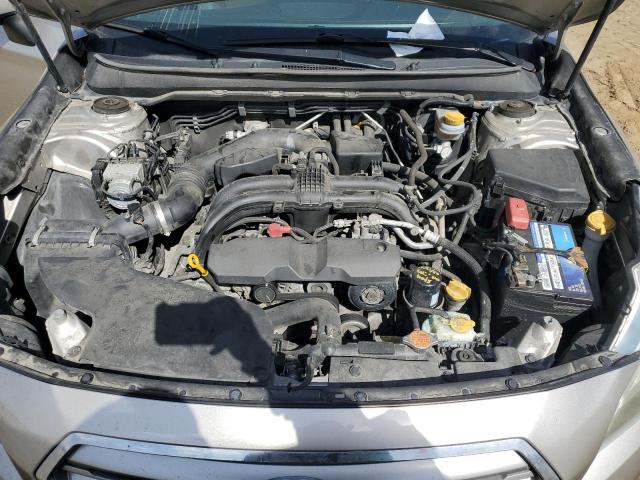 Photo 11 VIN: 4S4BSANC4G3250258 - SUBARU OUTBACK 2. 