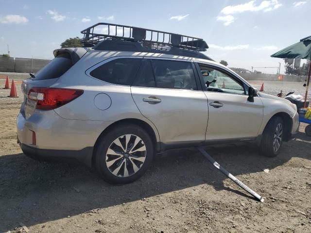 Photo 2 VIN: 4S4BSANC4G3250258 - SUBARU OUTBACK 2. 