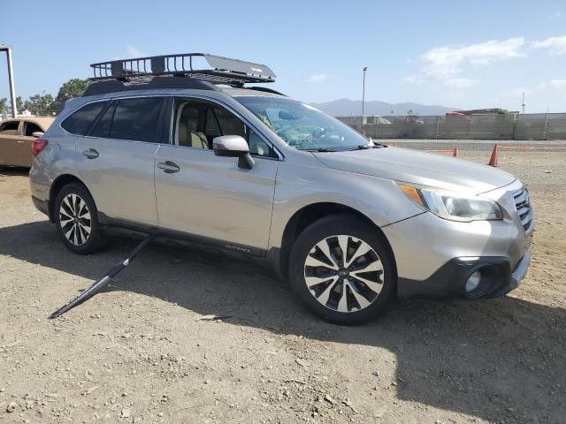 Photo 3 VIN: 4S4BSANC4G3250258 - SUBARU OUTBACK 2. 