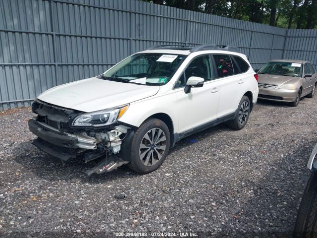 Photo 1 VIN: 4S4BSANC4G3264032 - SUBARU OUTBACK 