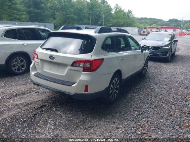 Photo 3 VIN: 4S4BSANC4G3264032 - SUBARU OUTBACK 