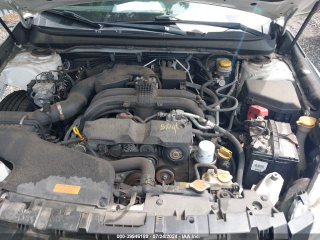 Photo 9 VIN: 4S4BSANC4G3264032 - SUBARU OUTBACK 