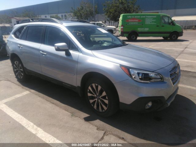 Photo 0 VIN: 4S4BSANC4G3269151 - SUBARU OUTBACK 