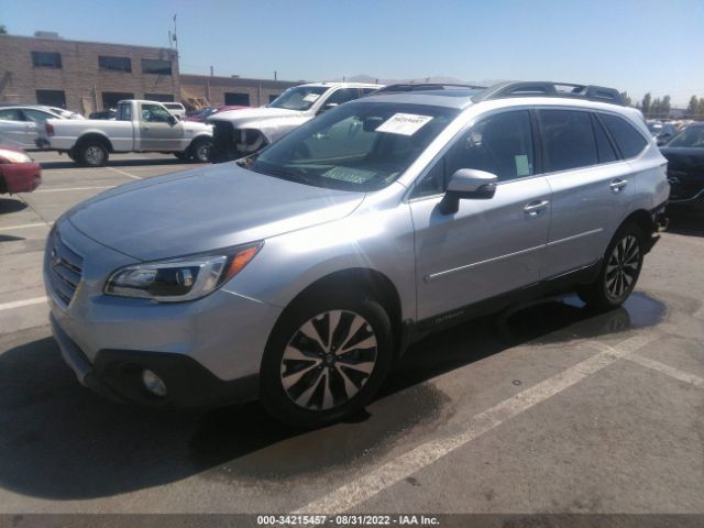 Photo 1 VIN: 4S4BSANC4G3269151 - SUBARU OUTBACK 