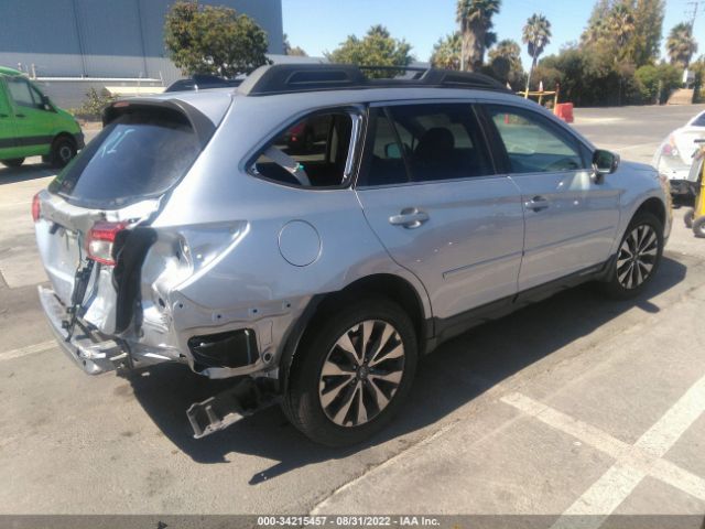 Photo 3 VIN: 4S4BSANC4G3269151 - SUBARU OUTBACK 