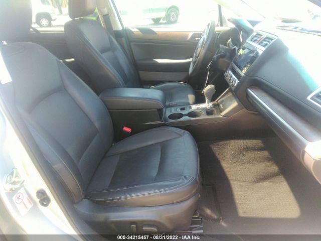 Photo 4 VIN: 4S4BSANC4G3269151 - SUBARU OUTBACK 