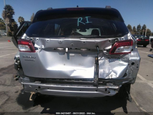 Photo 5 VIN: 4S4BSANC4G3269151 - SUBARU OUTBACK 