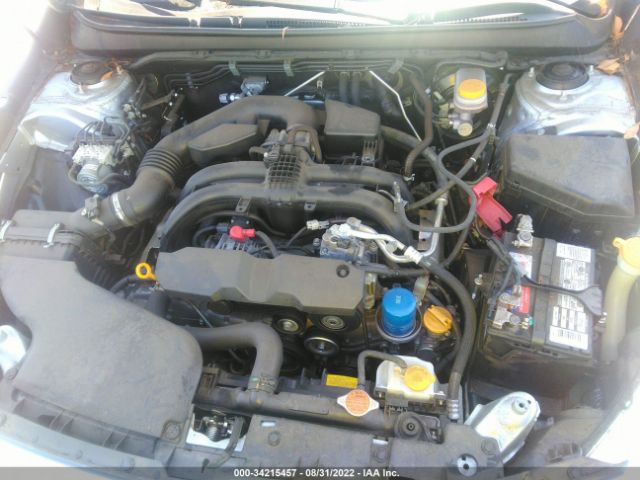 Photo 9 VIN: 4S4BSANC4G3269151 - SUBARU OUTBACK 