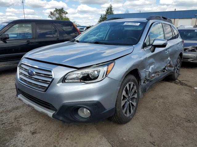 Photo 1 VIN: 4S4BSANC4G3273166 - SUBARU OUTBACK 2. 