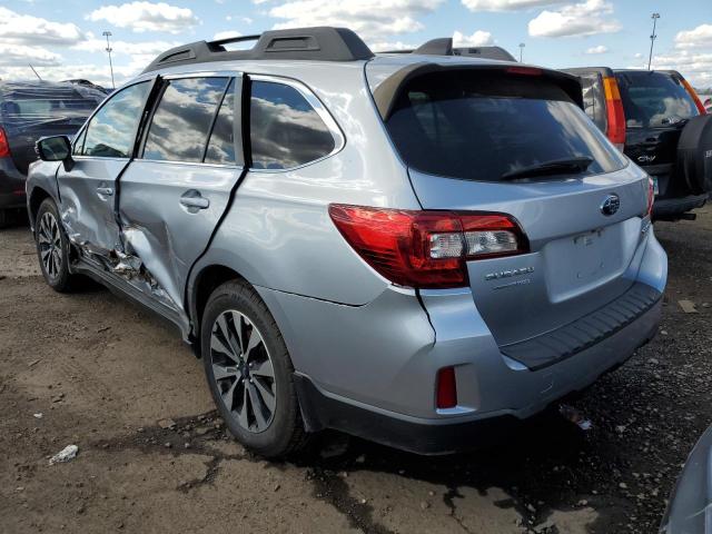 Photo 2 VIN: 4S4BSANC4G3273166 - SUBARU OUTBACK 2. 