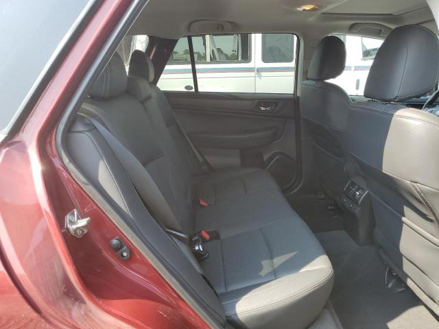 Photo 10 VIN: 4S4BSANC4G3275404 - SUBARU OUTBACK 2. 