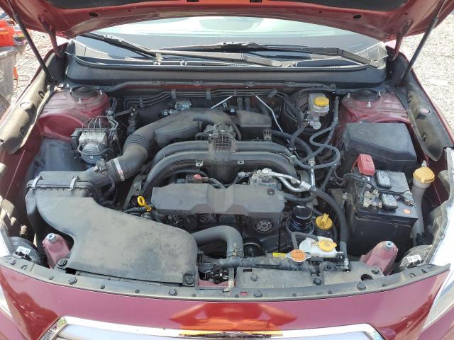 Photo 11 VIN: 4S4BSANC4G3275404 - SUBARU OUTBACK 2. 