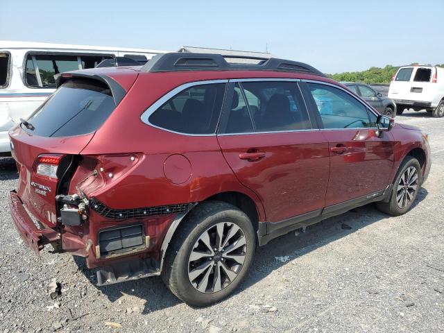 Photo 2 VIN: 4S4BSANC4G3275404 - SUBARU OUTBACK 2. 