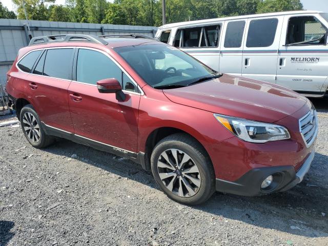 Photo 3 VIN: 4S4BSANC4G3275404 - SUBARU OUTBACK 2. 