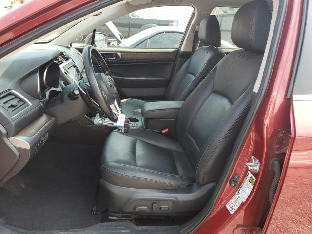 Photo 6 VIN: 4S4BSANC4G3275404 - SUBARU OUTBACK 2. 