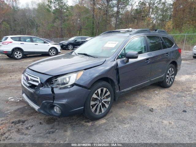 Photo 1 VIN: 4S4BSANC4G3320664 - SUBARU OUTBACK 